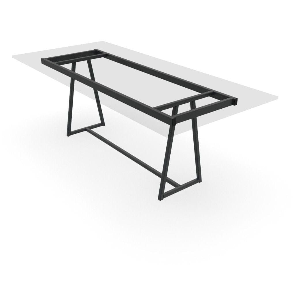 Stalen Onderstel Monaco