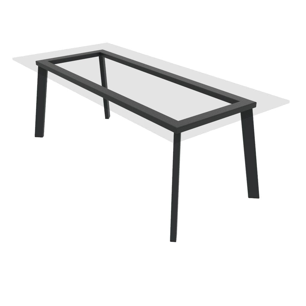 Stalen Onderstel Brussel