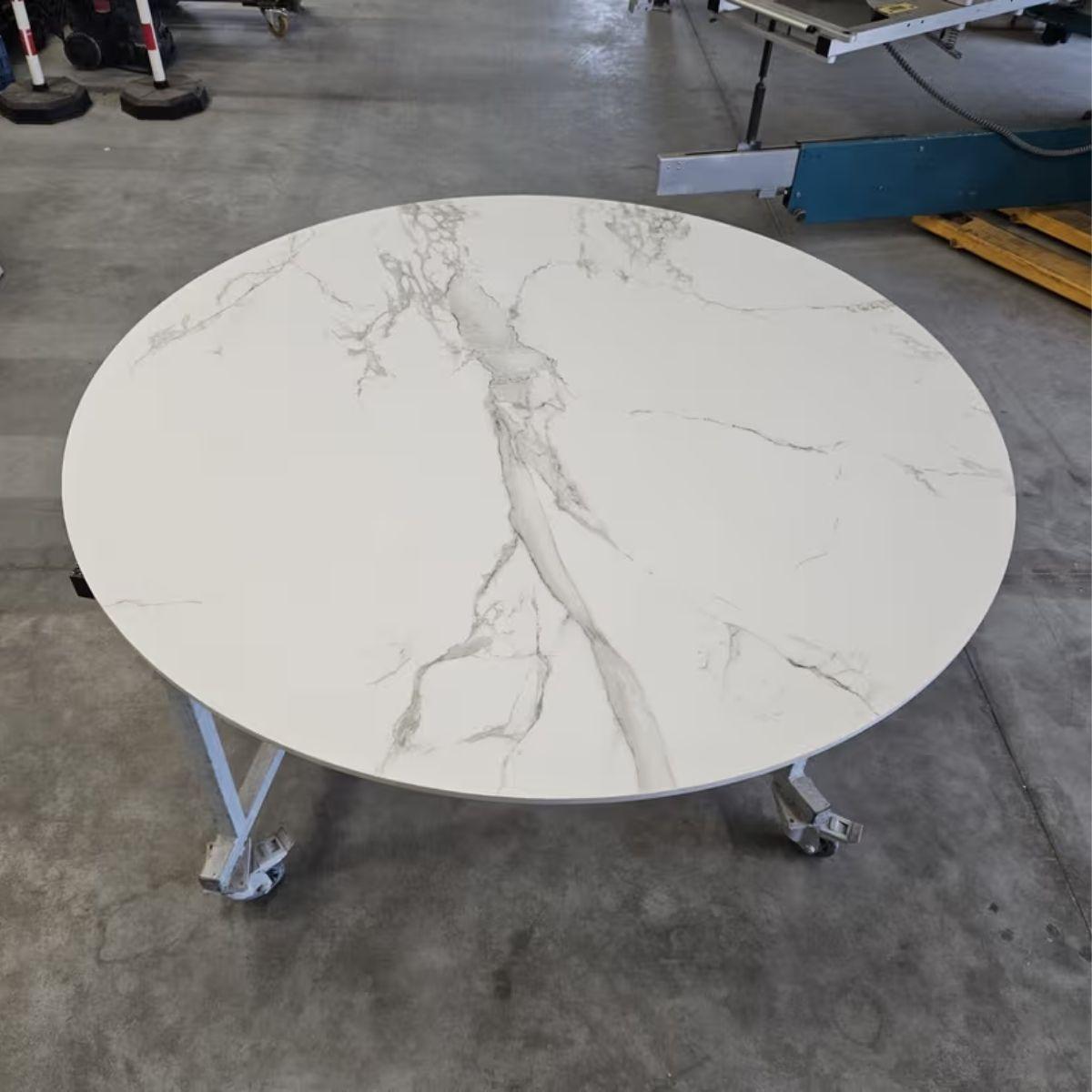 Tafelbladen uitverkoop