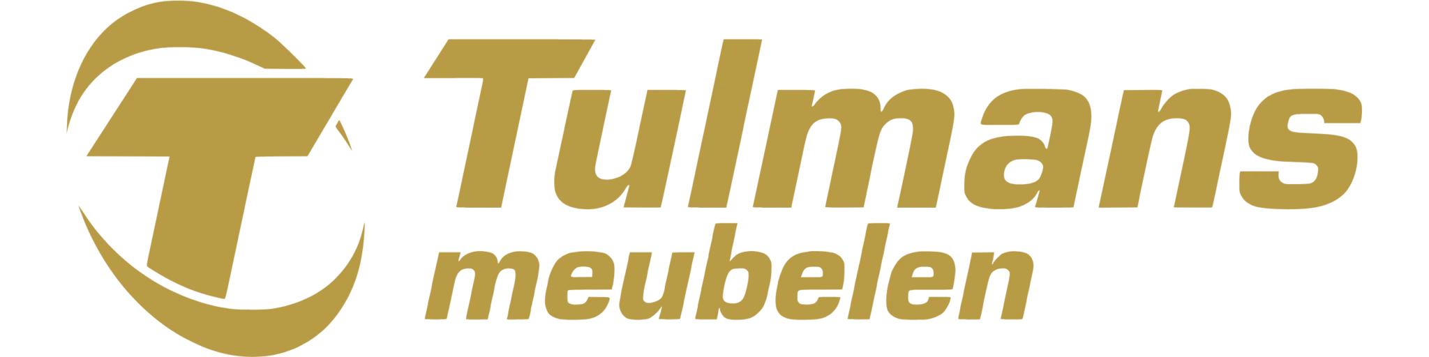 Tulmans meubelen logo