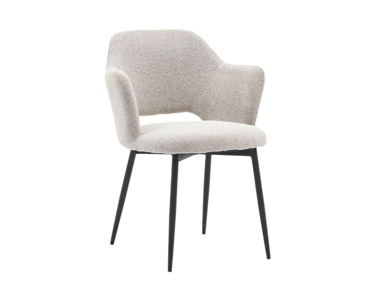 Eetkamerstoel Elly Sneak Natural