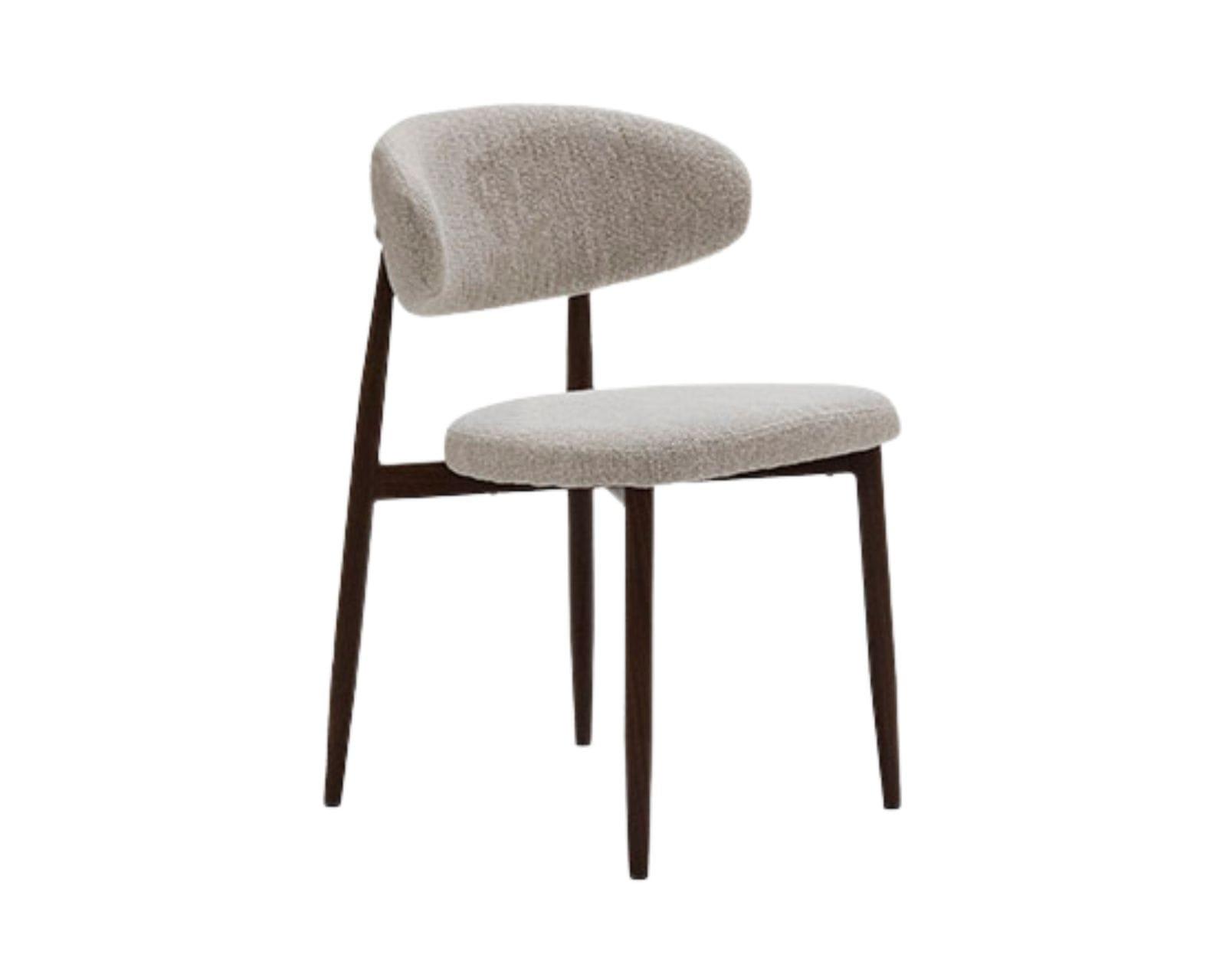 Eetkamerstoel Gigi 1