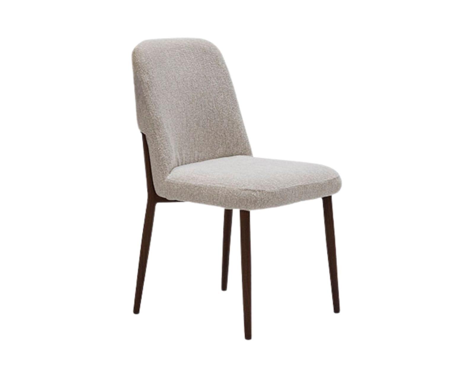 Eetkamerstoel Ginny 1