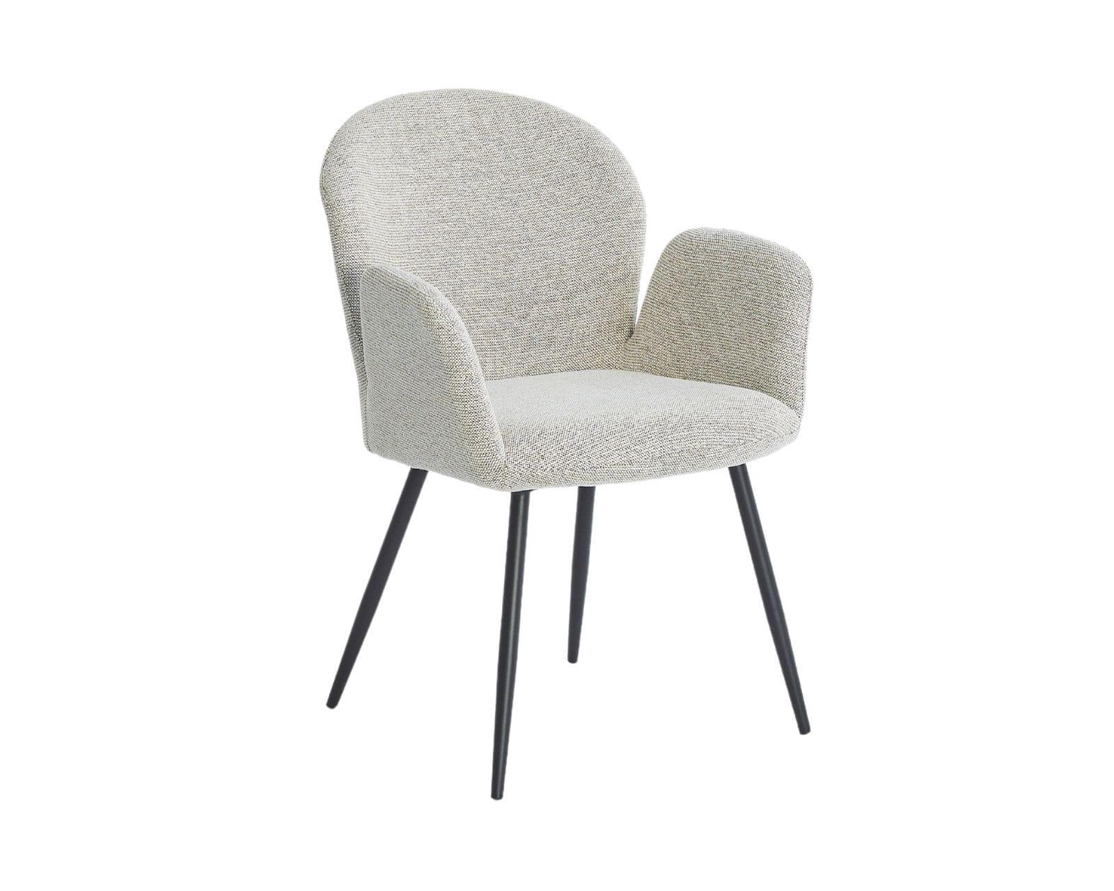 Eetkamerstoel Luca Sneak Natural