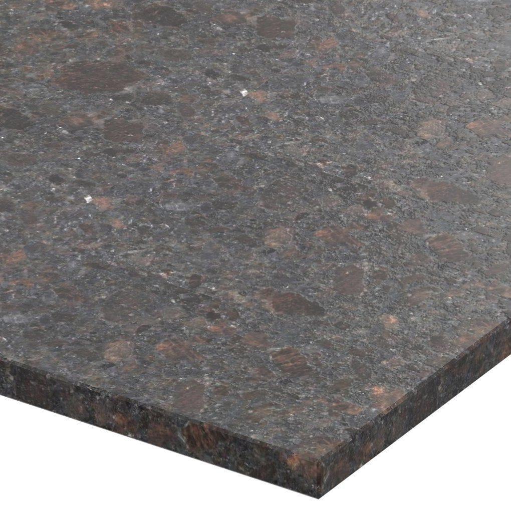 Graniet Coffee Brown tafelblad